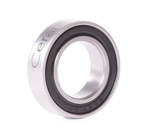 [15267] ACER RACING Ceramic Ball Bearing (15X26X7mm)