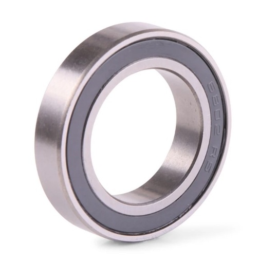 [6802 - 61802] ACER RACING Ceramic Ball Bearing (15X24X5mm)