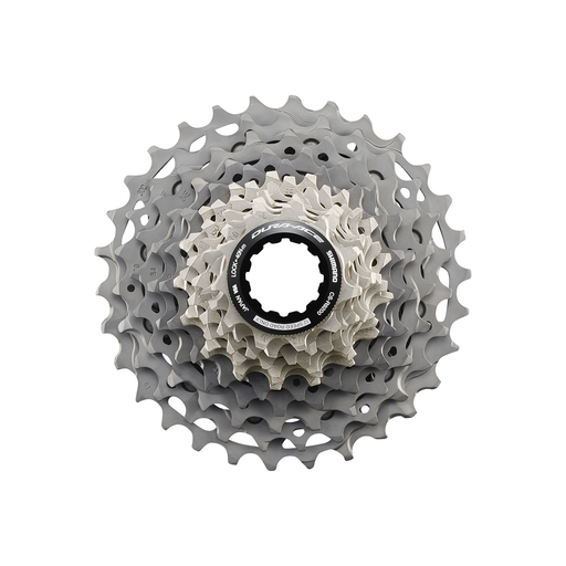 [ICSR920012130] SHIMANO DURA-ACE CS-R9200 Cassette (12 Speed, 11-30T)