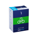 BBB BikeTube 26 MTB Innertube (26" x 1.75/2.35, AV)
