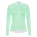 SUAREZ Mint Women's Performance Jersey