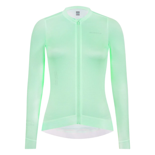 SUAREZ Mint Women's Performance Jersey