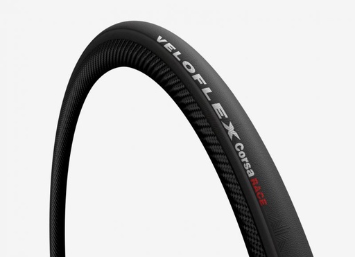VELOFLEX CorsaRace OpenTubular Tyre (700x25)