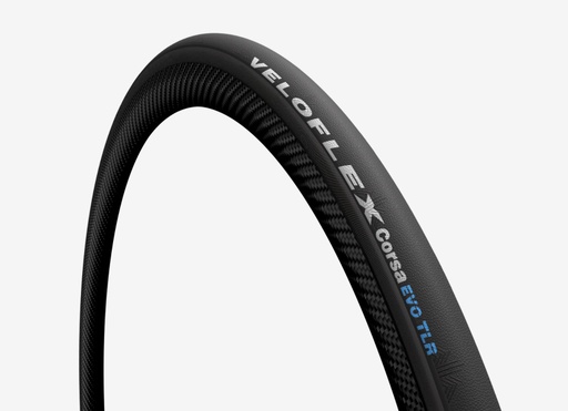 VELOFLEX CorsaEvo TLR Tyre