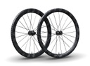 HYPER D45 Disc Brake Road Bike Wheelset