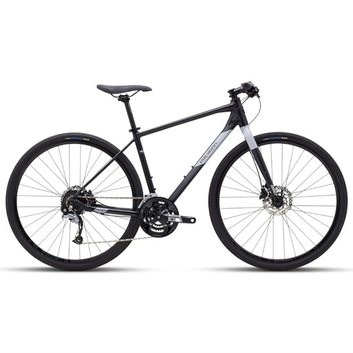 POLYGON Path 3G (Black)