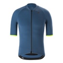 UKE Men's Jersey Breeze (Ocean Blue)