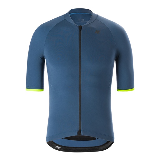 UKE Men's Jersey Breeze (Ocean Blue)