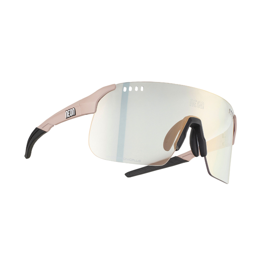 [SYRTR 2.0 X26] NEON Sky 2.0 Air X26 Glasses with Premium Hard Case (Terra Matt Bronze, Cat 1-3)
