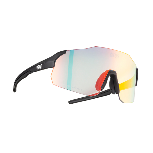 [SYBK 2.0 X21] NEON Sky 2.0 X21 Glasses (Black Matt)