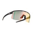 NEON Arrow 2.0 X21 Glasses (Black Matt Red, Cat 1-3)