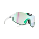 NEON Canyon X25 Glasses (Salvia White Green, Cat 1-3)