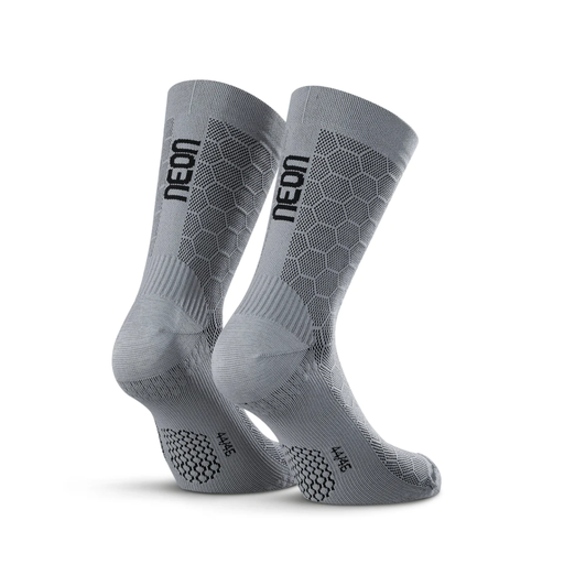 NEON 3D SVBK Socks