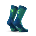 NEON 3D PTWH Socks