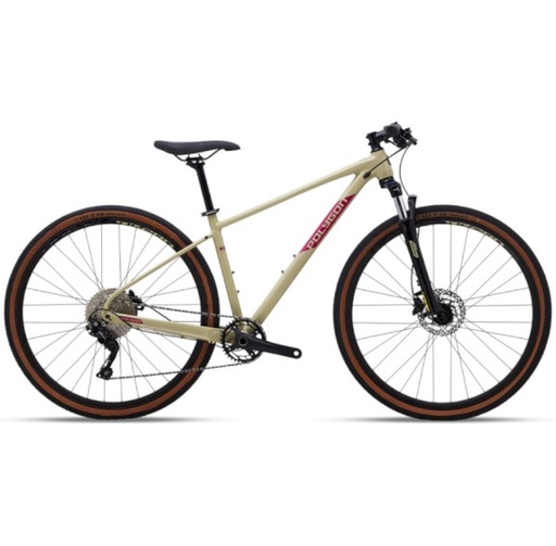 POLYGON Heist X5 (Cream)