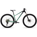 POLYGON Xtrada 6 (Black/Green)