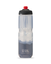 POLAR Breakaway Insulated Dawn to Dusk Charcoal/White Bottle (24oz)