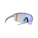NEON Arrow 2.0 S X16 Glasses (Crystal Anthracite Matt, Cat 1-2)