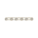 YBN MK12e 136L Chain (Silver)