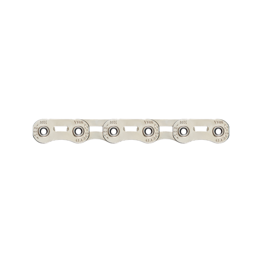 [MK12E-S2*136L] YBN MK12e 136L Chain (Silver)