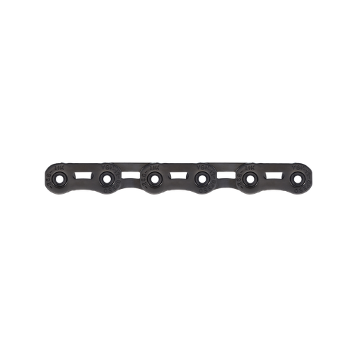[MK-H12E-TIB*126L] YBN MKH12e TiB 126L Chain (Black)