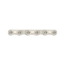 YBN MKH12e 126L Chain (Silver)
