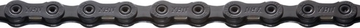 [SLA1210-TIB*126L] YBN SLA1210 TiB 126L Chain (Black)