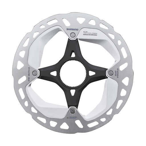 [IRTMT800SE] SHIMANO RT-MT800 CENTER LOCK Disc Brake Rotor (160mm)