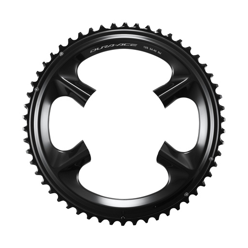 [Y0MZ98030] SHIMANO DURA ACE 54T FOR FC-R9200 CHAINRING