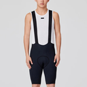 UKE Prevail Men's Bib Shorts (Black)