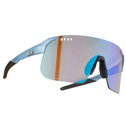 [SYRAV 2.0 X16] NEON Sky 2.0 Air X16 Glasses with Premium Hard Case (Avio Matt, Cat 1-2)
