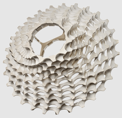 RECON SHIMANO 12S Cr-Mo Steel Cassette (11-25)