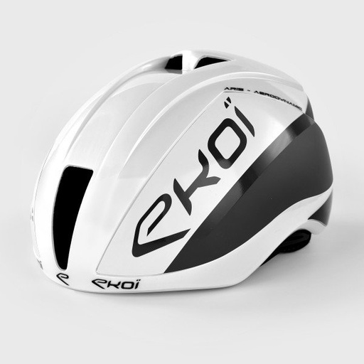 EKOI AR15 Helmet (White, Black, XL/XXL)