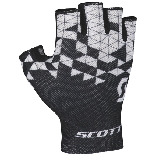 SCOTT RC TEAM SF Gloves (White/Black)