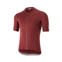 SANTIC AZUNI MEN JERSEY (Red)