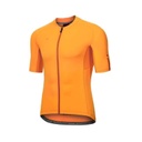 SANTIC AZUNI MEN JERSEY (Orange)