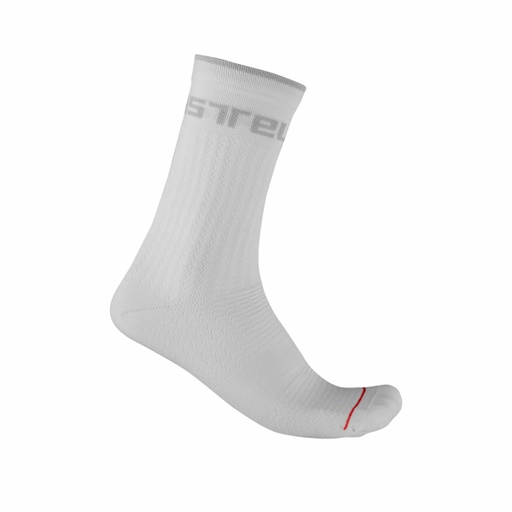 CASTELLI DISTANZA 20 Sock (White)