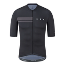 UKE Men's Training Jersey A001 (Black)