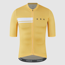 UKE Men's Training Jersey A001 (Yellow)