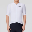 UKE Sky Men's Short Sleeves Jersey (White)