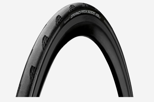 CONTINENTAL GP5000 All Season TR Folding