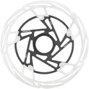 JAGWIRE PRO LIGHTWEIGHT DISC BRAKE ROTOR CENTER LOCK (160MM)