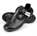 EKOI STRADA R Shoes (Black, 45)