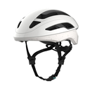 CRNK Angler Helmet (Stone White Matt, Large 58-61cm)