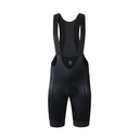 UKE Thousand Dusts Men's High-end Bib Shorts (Black)