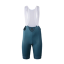 UKE Thousand Dusts Men's High-end Bib Shorts (Airy Blue)