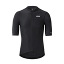 UKE Sky Men's Short Sleeves Jersey (Black)