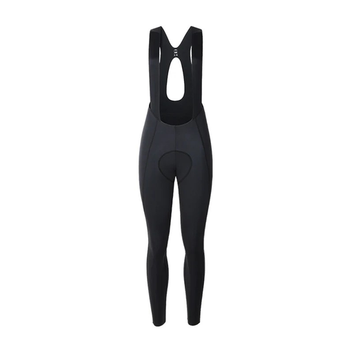 UKE Women's Schiesser Bib Tight (Black)