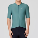 UKE Sky Men's Short Sleeves Jersey (Butterfly Blue)