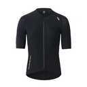 UKE Surpass Men's Short Sleeves Jersey (Black)